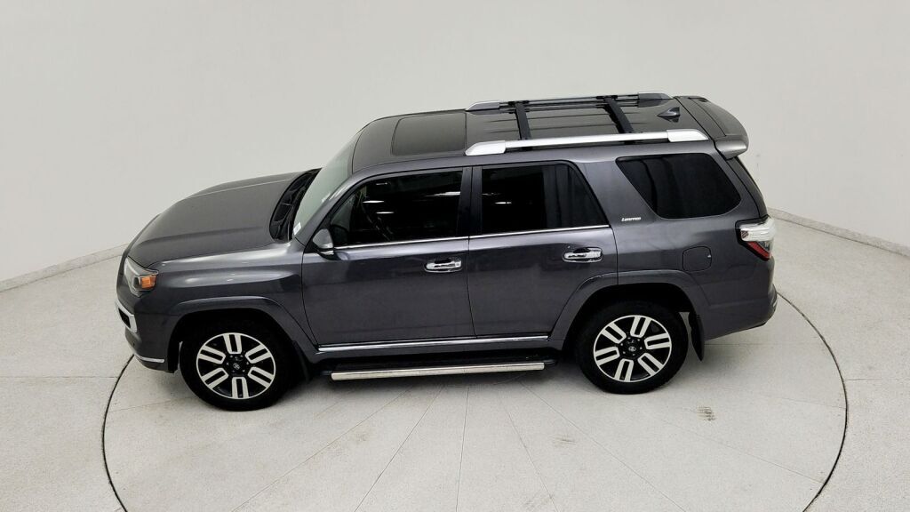 2023 Toyota 4Runner Limited Laurel MD