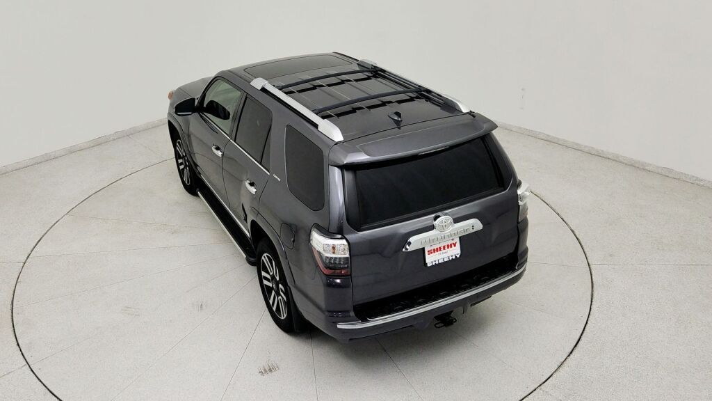 2023 Toyota 4Runner Limited Laurel MD