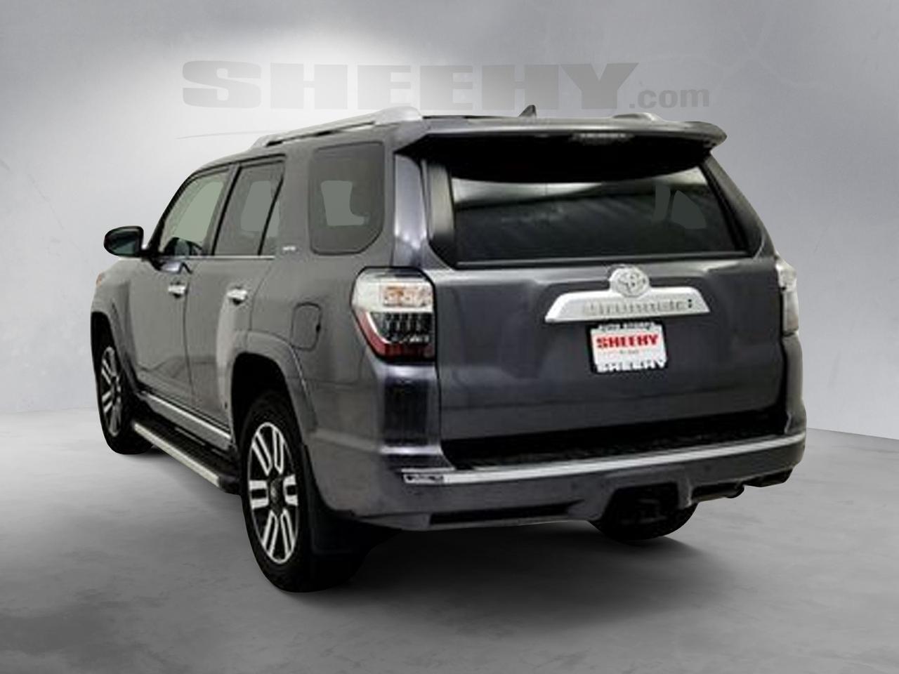 2023 Toyota 4Runner Limited Laurel MD