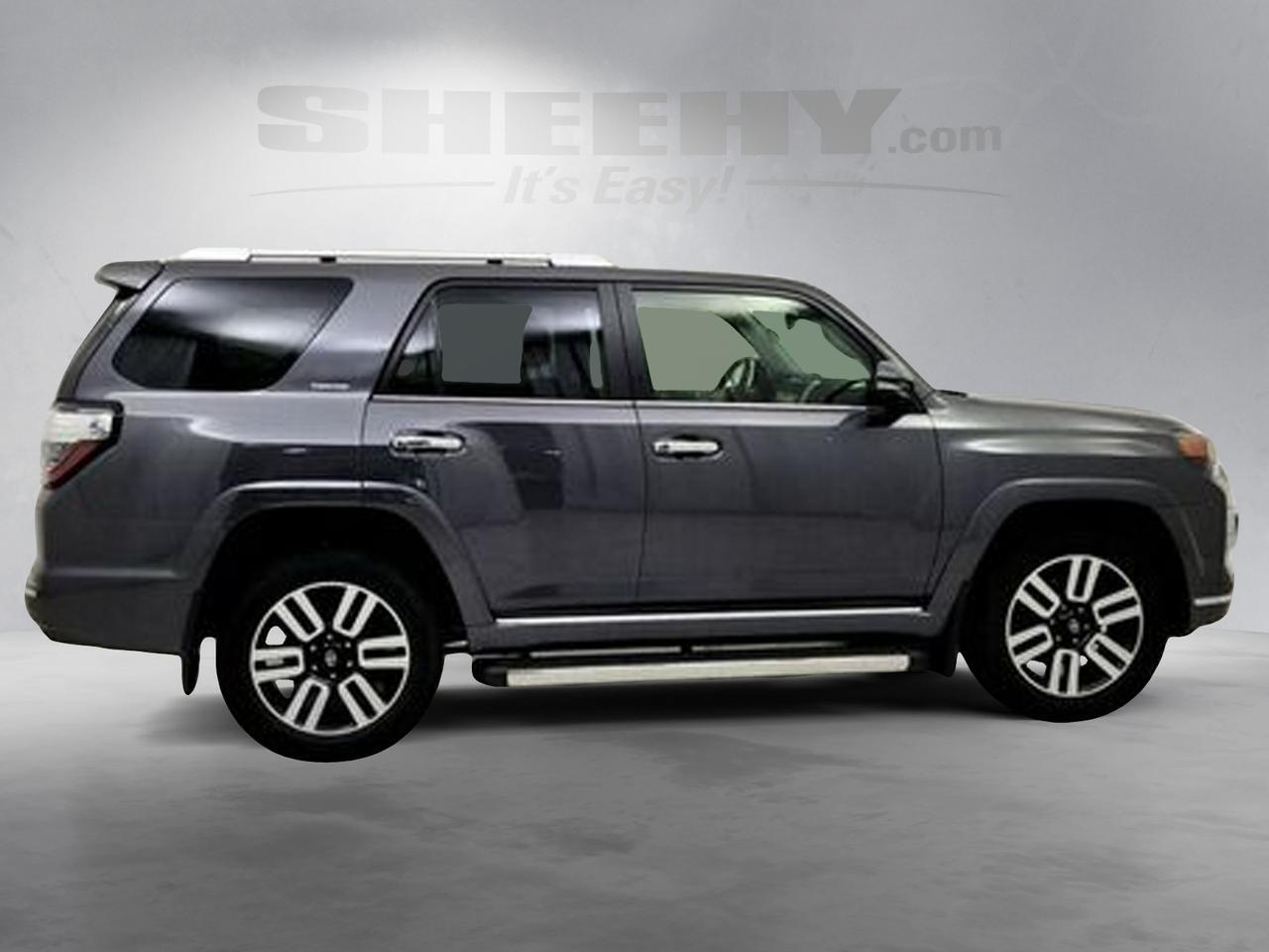 2023 Toyota 4Runner Limited Laurel MD