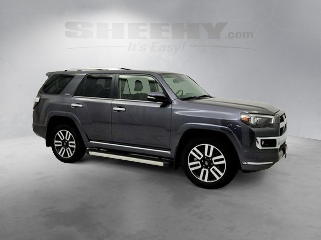 2023 Toyota 4Runner Limited Laurel MD
