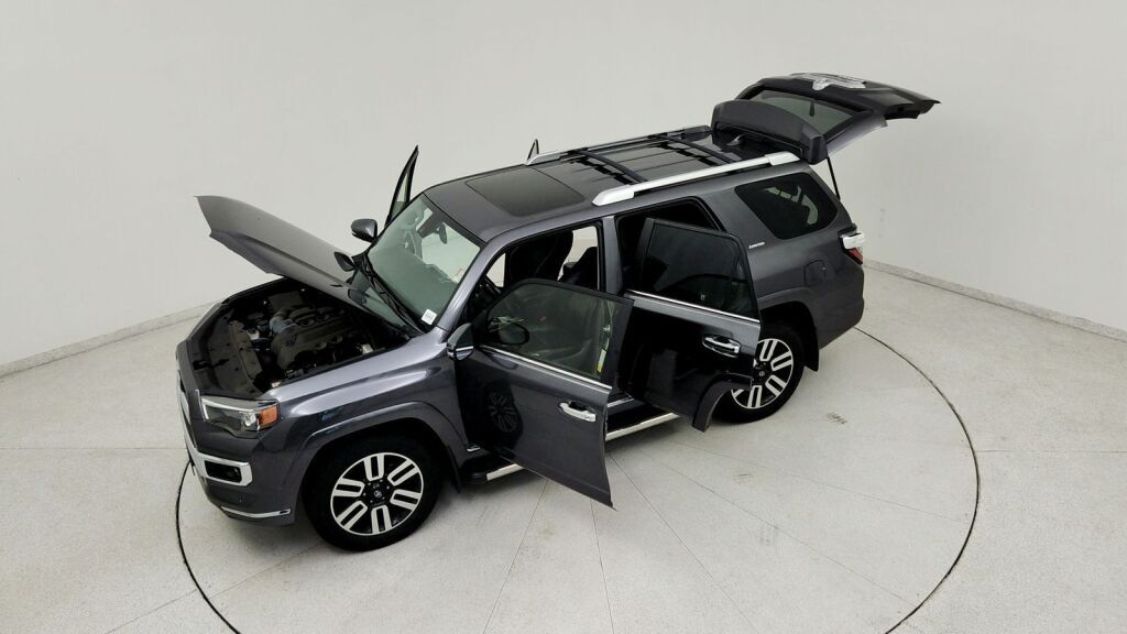 2023 Toyota 4Runner Limited Laurel MD