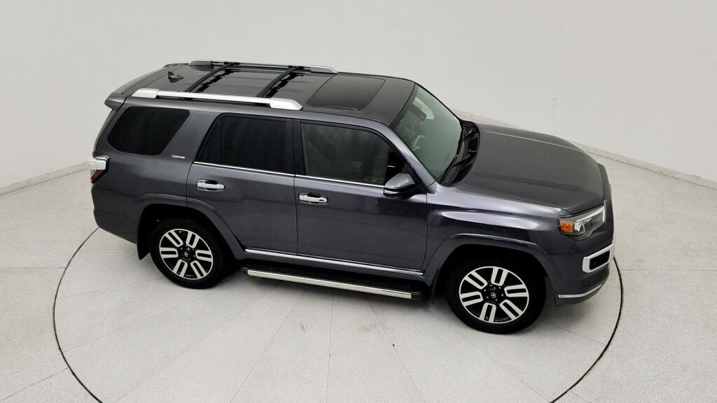 2023 Toyota 4Runner Limited Laurel MD