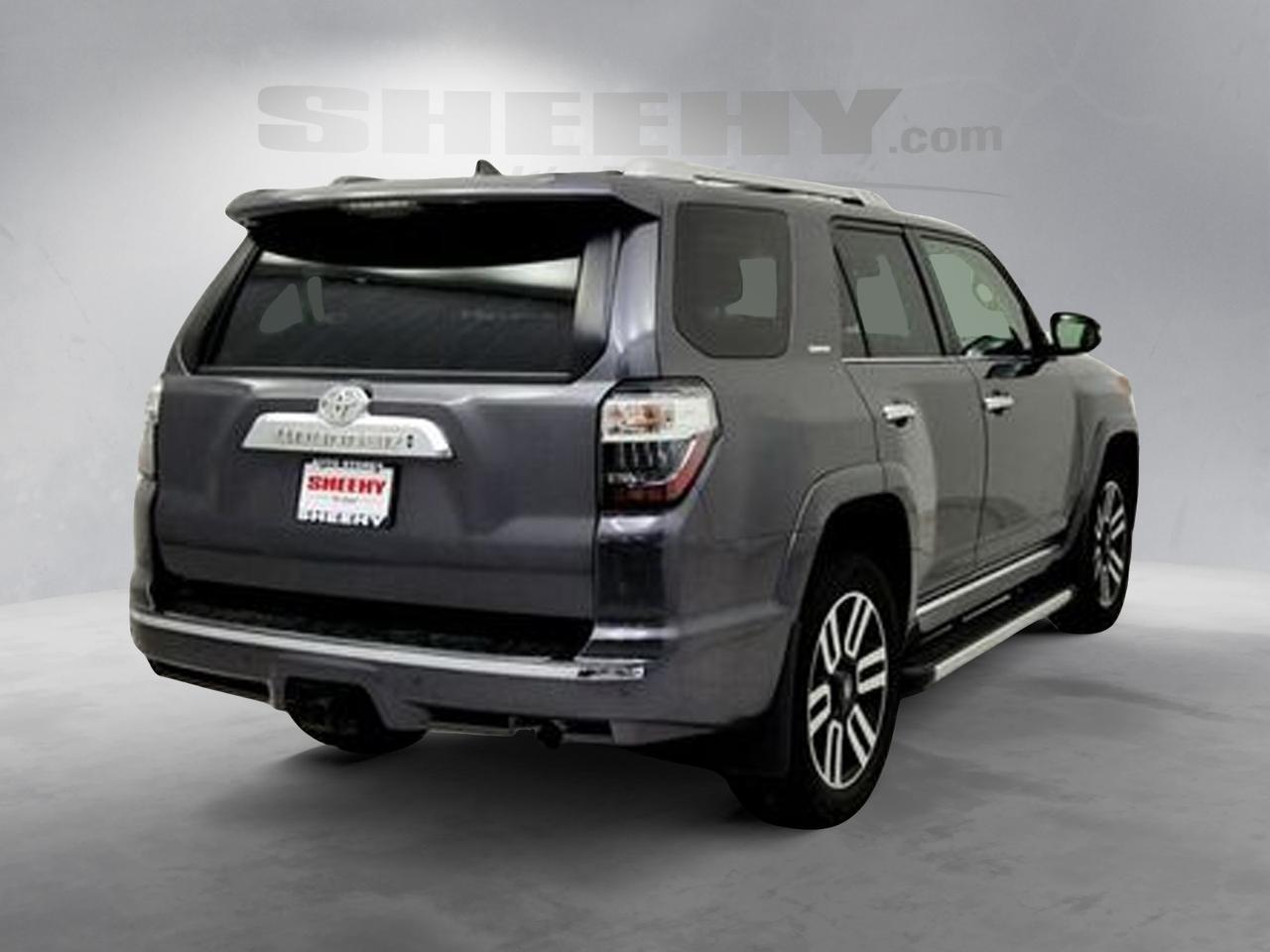 2023 Toyota 4Runner Limited Laurel MD