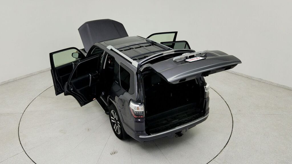 2023 Toyota 4Runner Limited Laurel MD