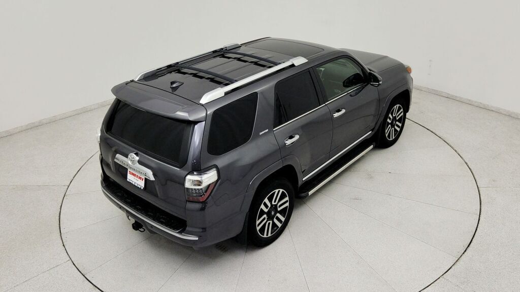 2023 Toyota 4Runner Limited Laurel MD