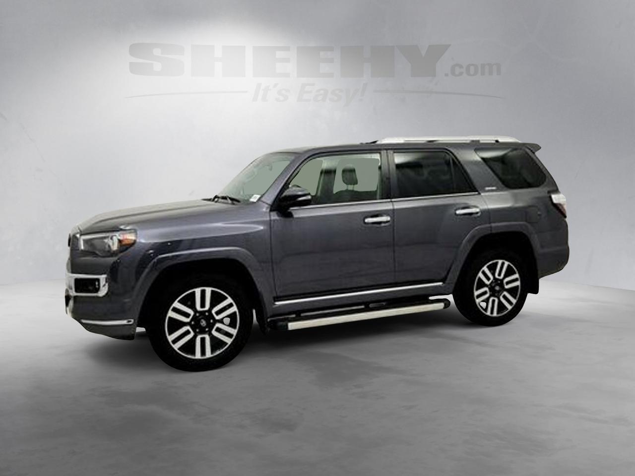 2023 Toyota 4Runner Limited Laurel MD