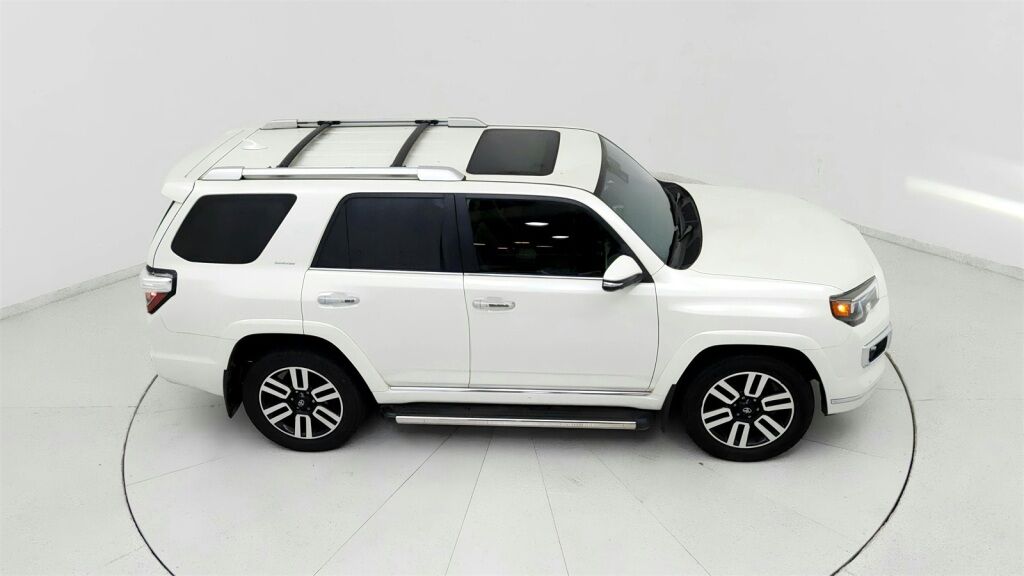2023 Toyota 4Runner Limited Laurel MD