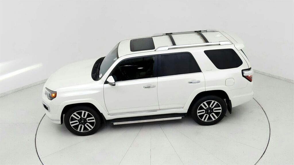 2023 Toyota 4Runner Limited Laurel MD