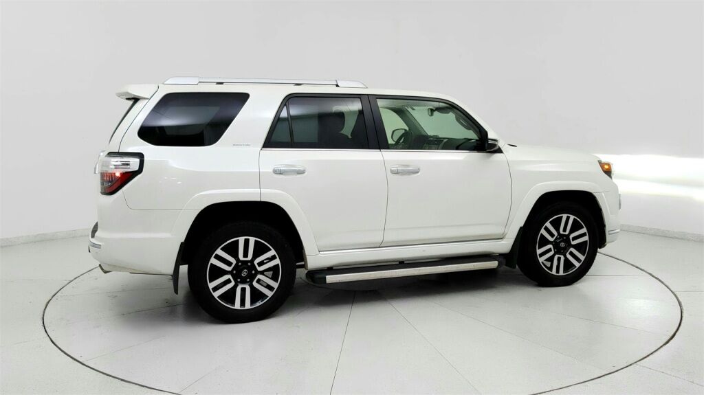 2023 Toyota 4Runner Limited Laurel MD