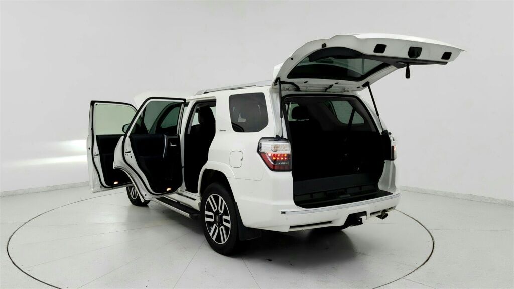 2023 Toyota 4Runner Limited Laurel MD