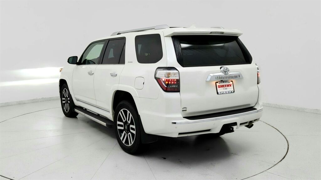2023 Toyota 4Runner Limited Laurel MD