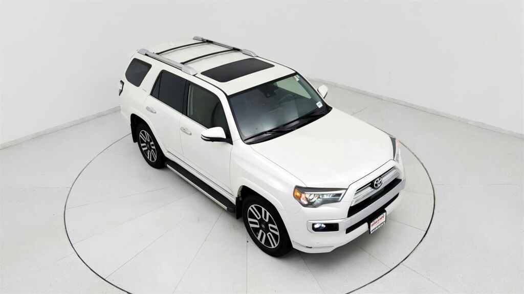 2023 Toyota 4Runner Limited Laurel MD