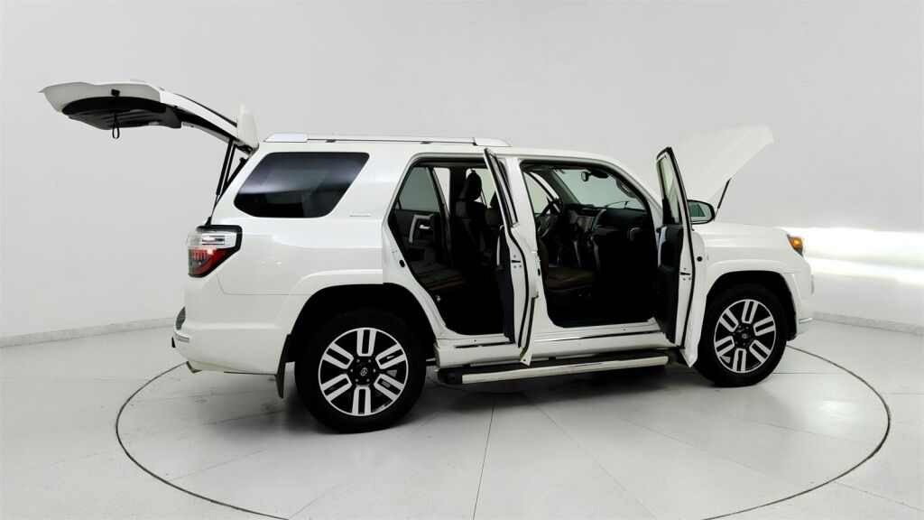 2023 Toyota 4Runner Limited Laurel MD