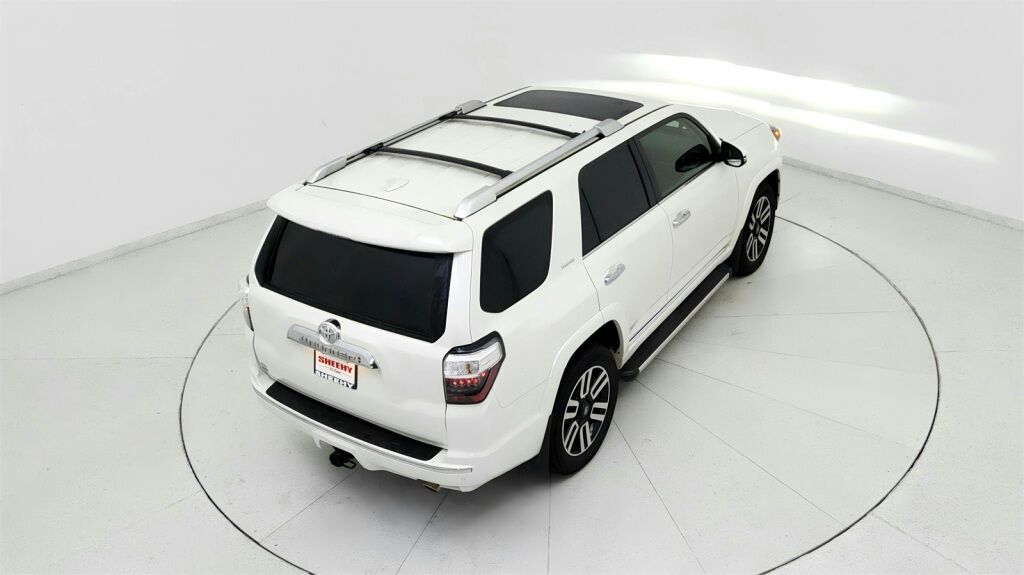 2023 Toyota 4Runner Limited Laurel MD