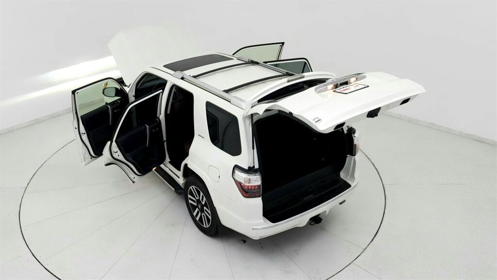 2023 Toyota 4Runner Limited Laurel MD