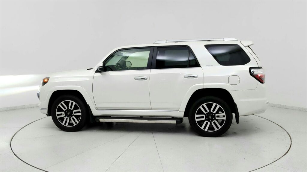 2023 Toyota 4Runner Limited Laurel MD