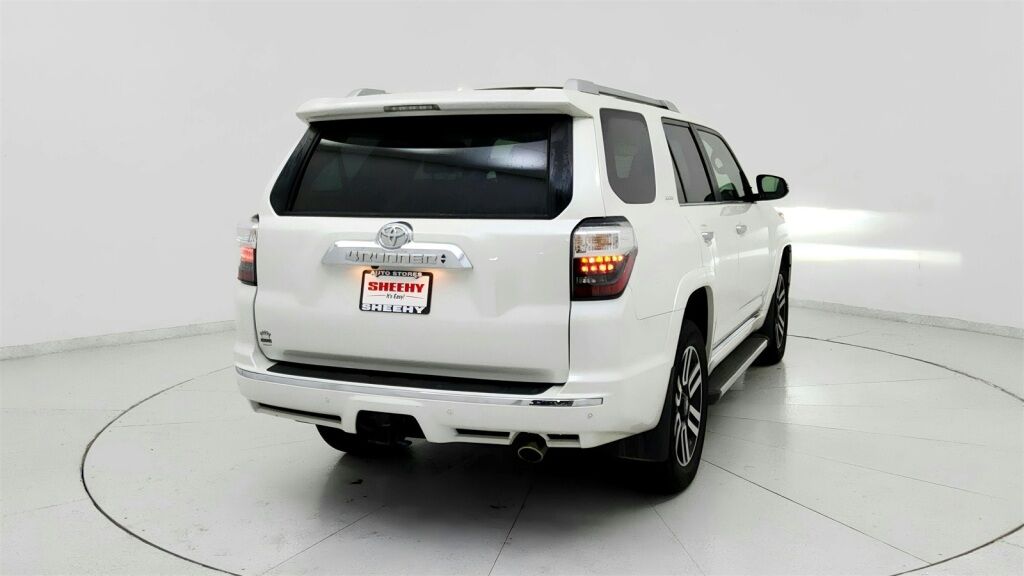 2023 Toyota 4Runner Limited Laurel MD