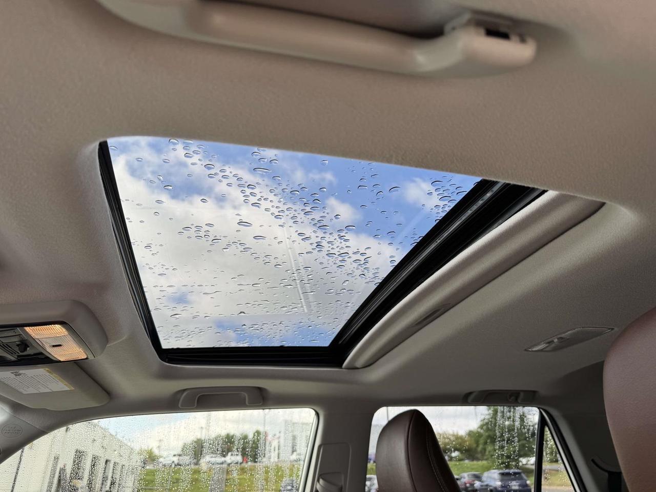 2023 Toyota 4Runner Limited Fredericksburg VA