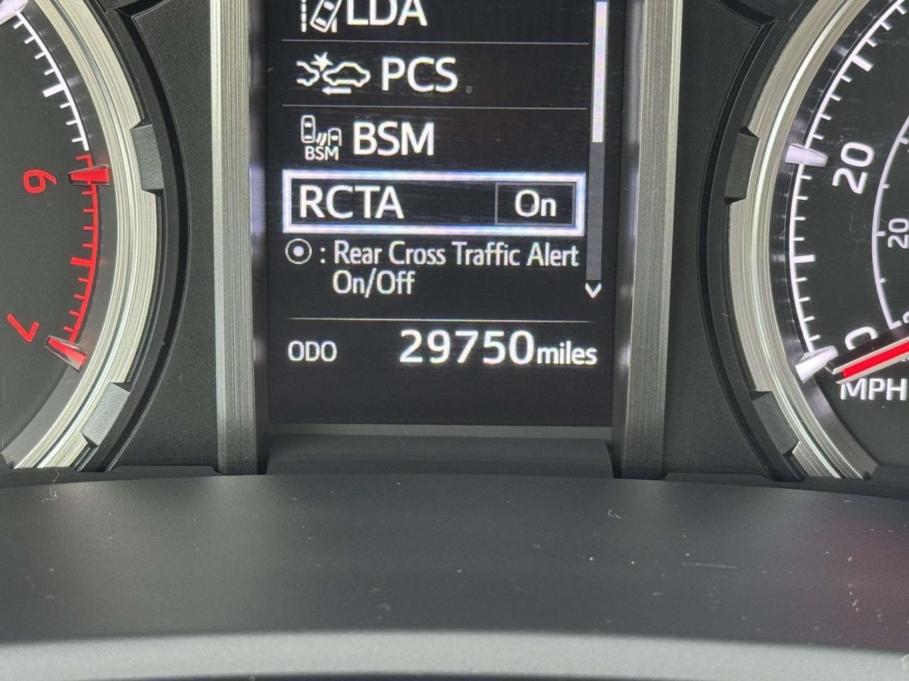 2023 Toyota 4Runner Limited Fredericksburg VA