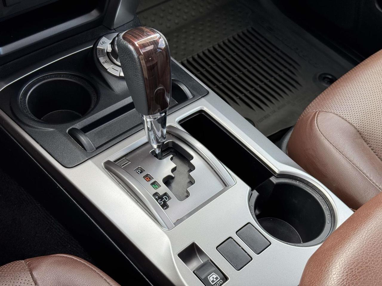 2023 Toyota 4Runner Limited Fredericksburg VA