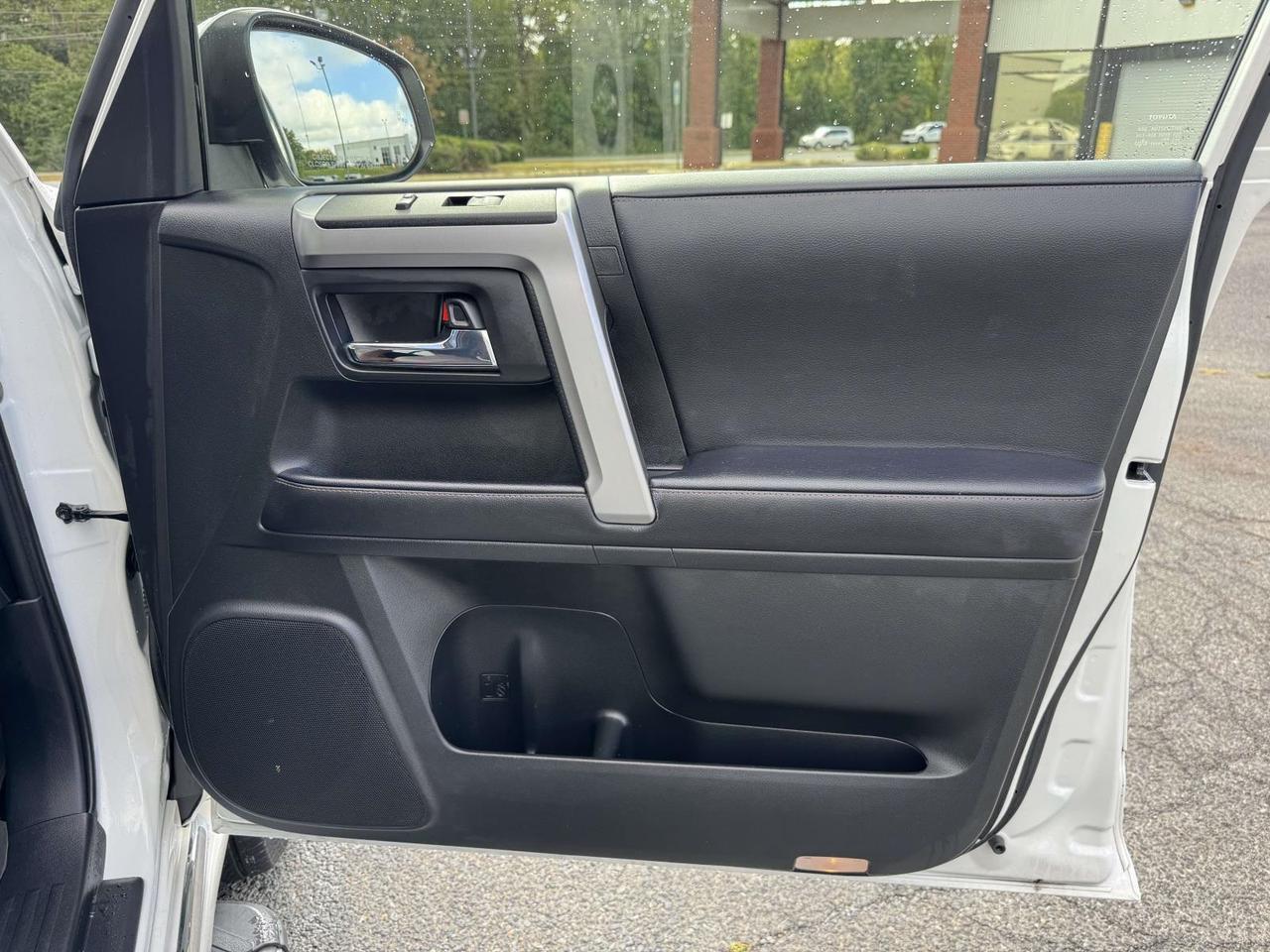 2023 Toyota 4Runner Limited Fredericksburg VA