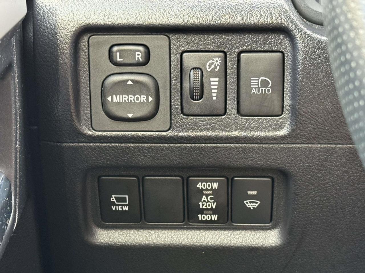 2023 Toyota 4Runner Limited Fredericksburg VA