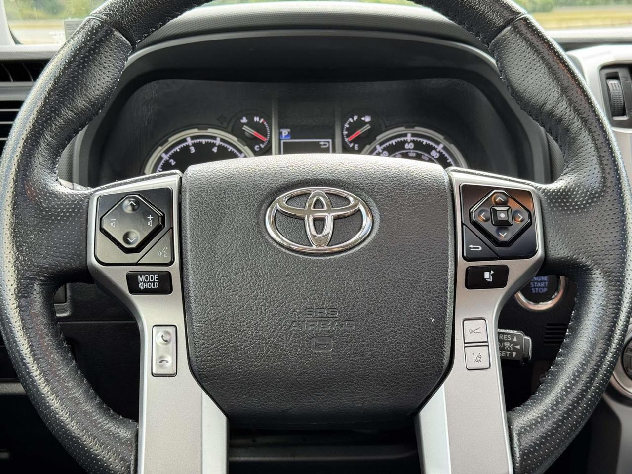 2023 Toyota 4Runner Limited Fredericksburg VA