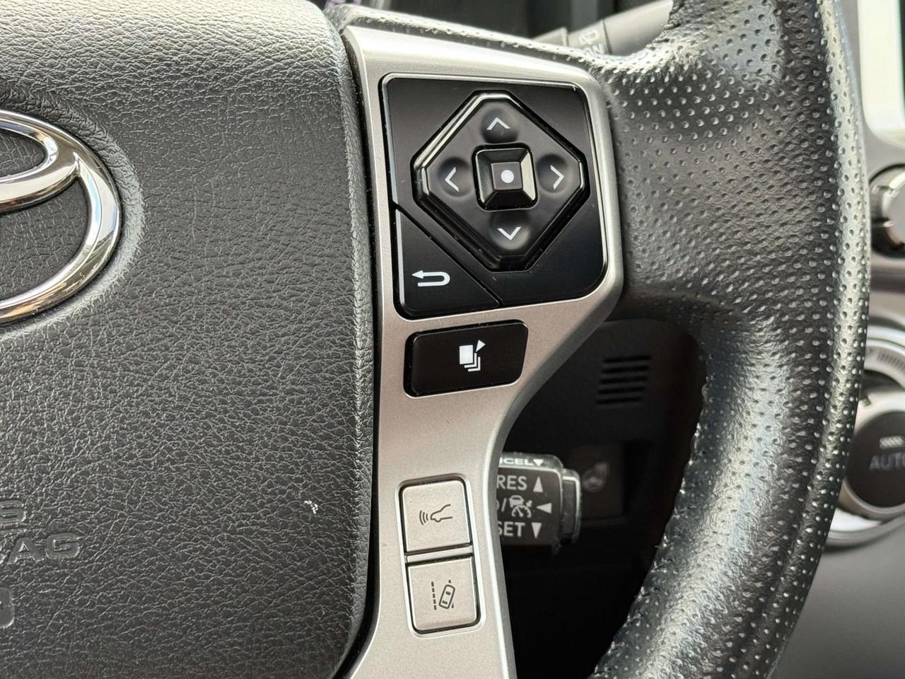 2023 Toyota 4Runner Limited Fredericksburg VA