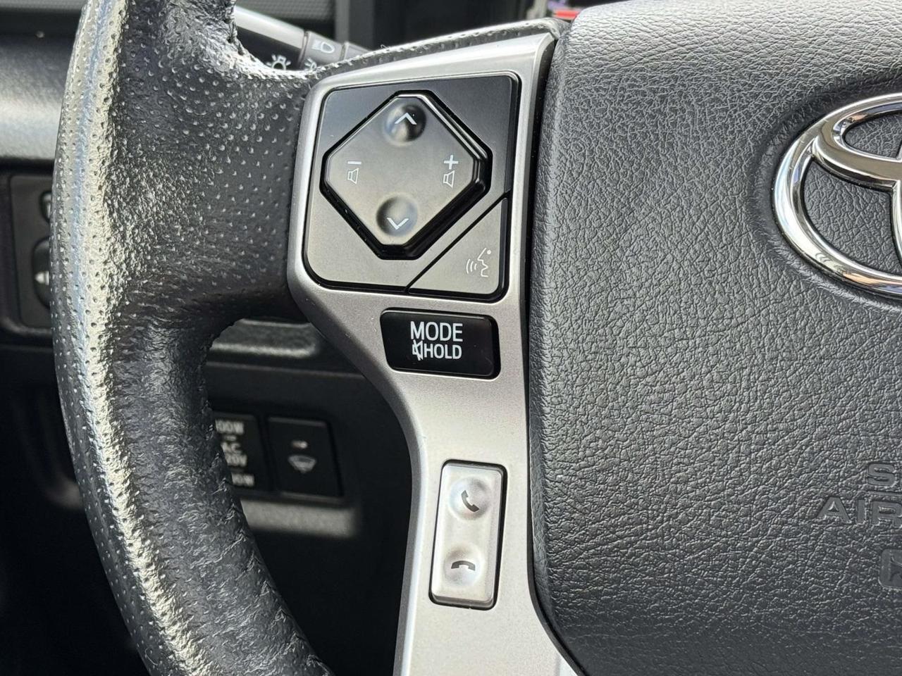 2023 Toyota 4Runner Limited Fredericksburg VA