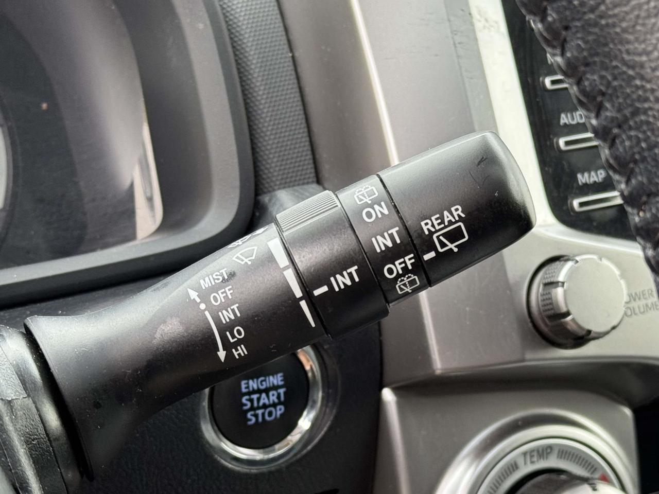 2023 Toyota 4Runner Limited Fredericksburg VA