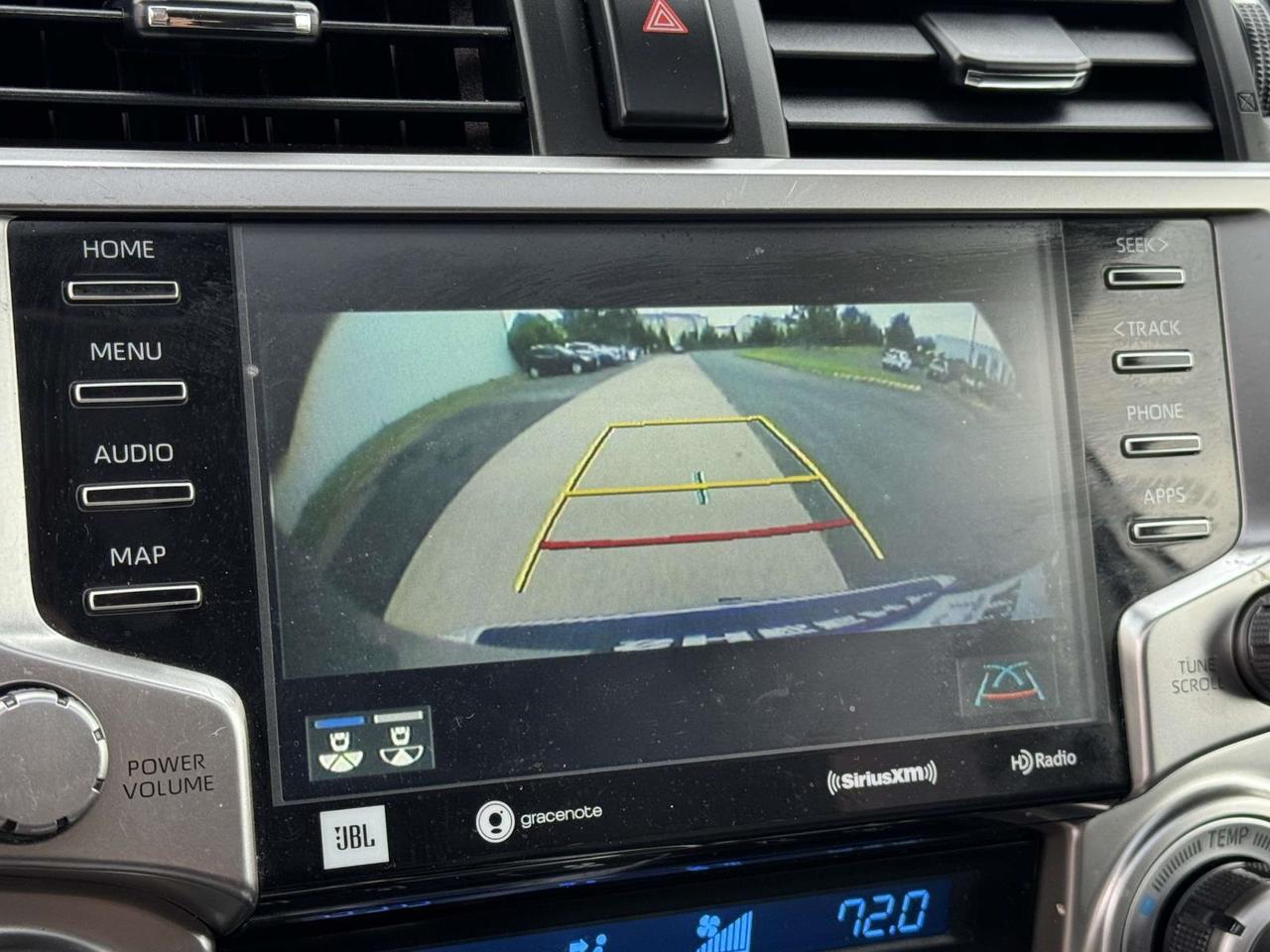 2023 Toyota 4Runner Limited Fredericksburg VA