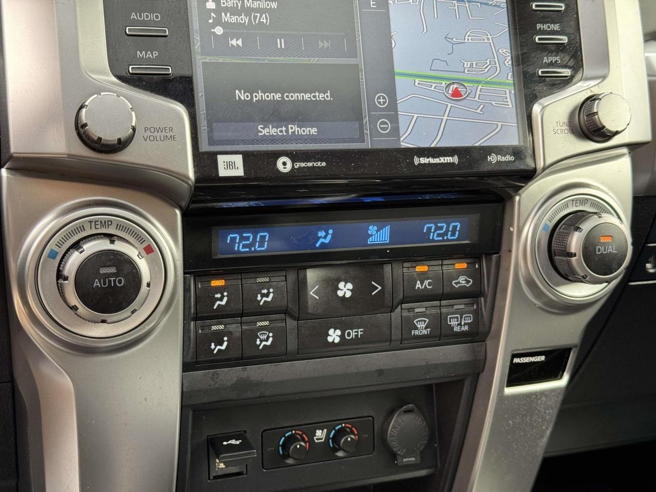 2023 Toyota 4Runner Limited Fredericksburg VA
