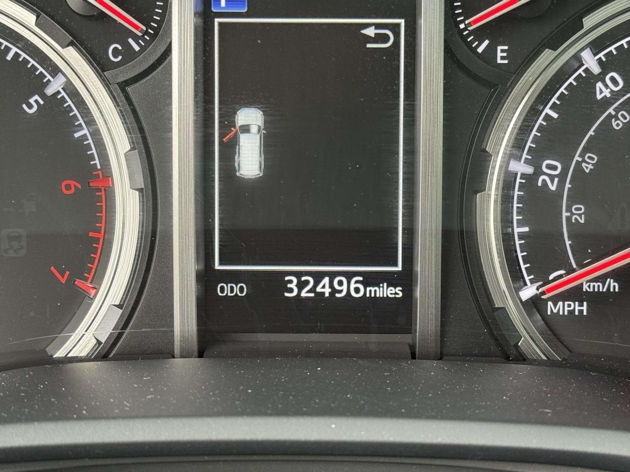 2023 Toyota 4Runner Limited Fredericksburg VA