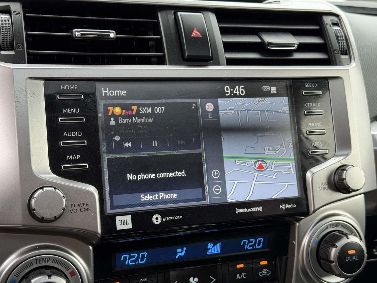 2023 Toyota 4Runner Limited Fredericksburg VA
