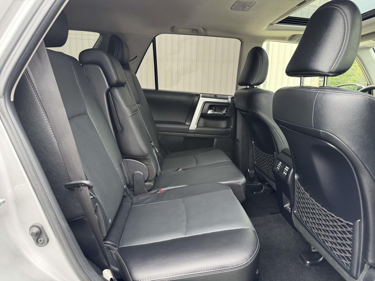 2023 Toyota 4Runner Limited Fredericksburg VA