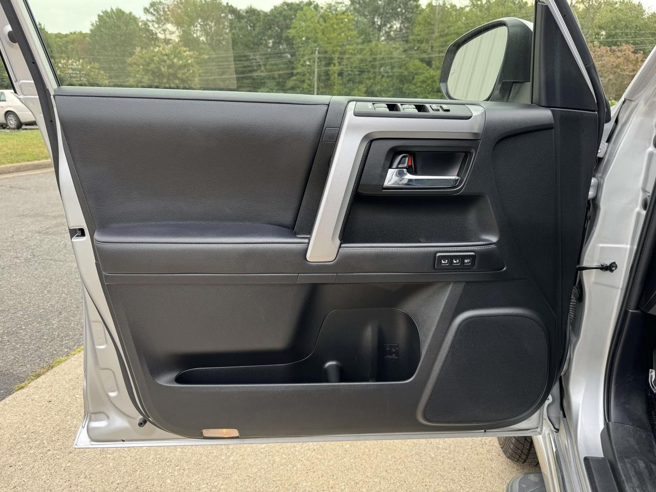 2023 Toyota 4Runner Limited Fredericksburg VA
