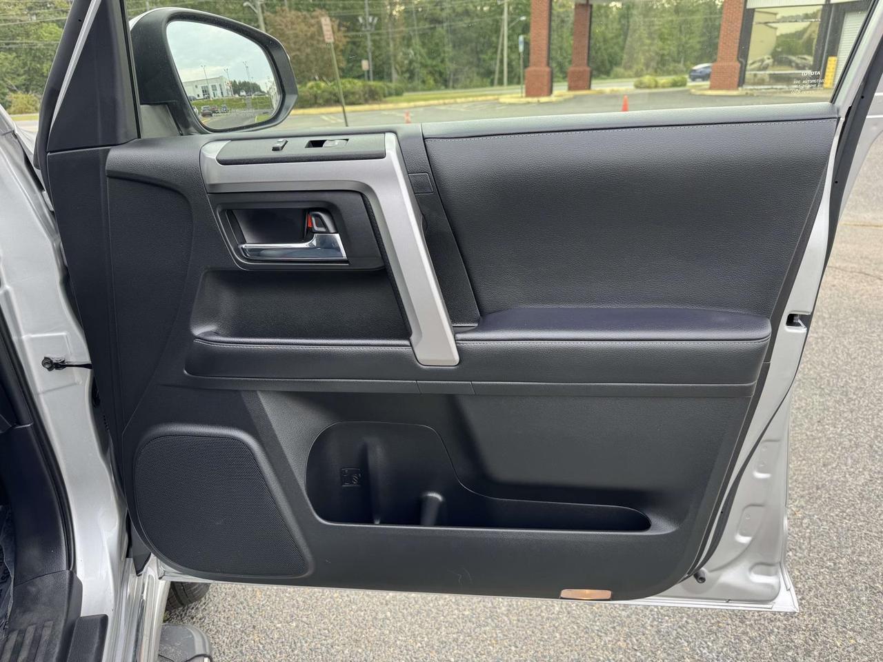 2023 Toyota 4Runner Limited Fredericksburg VA