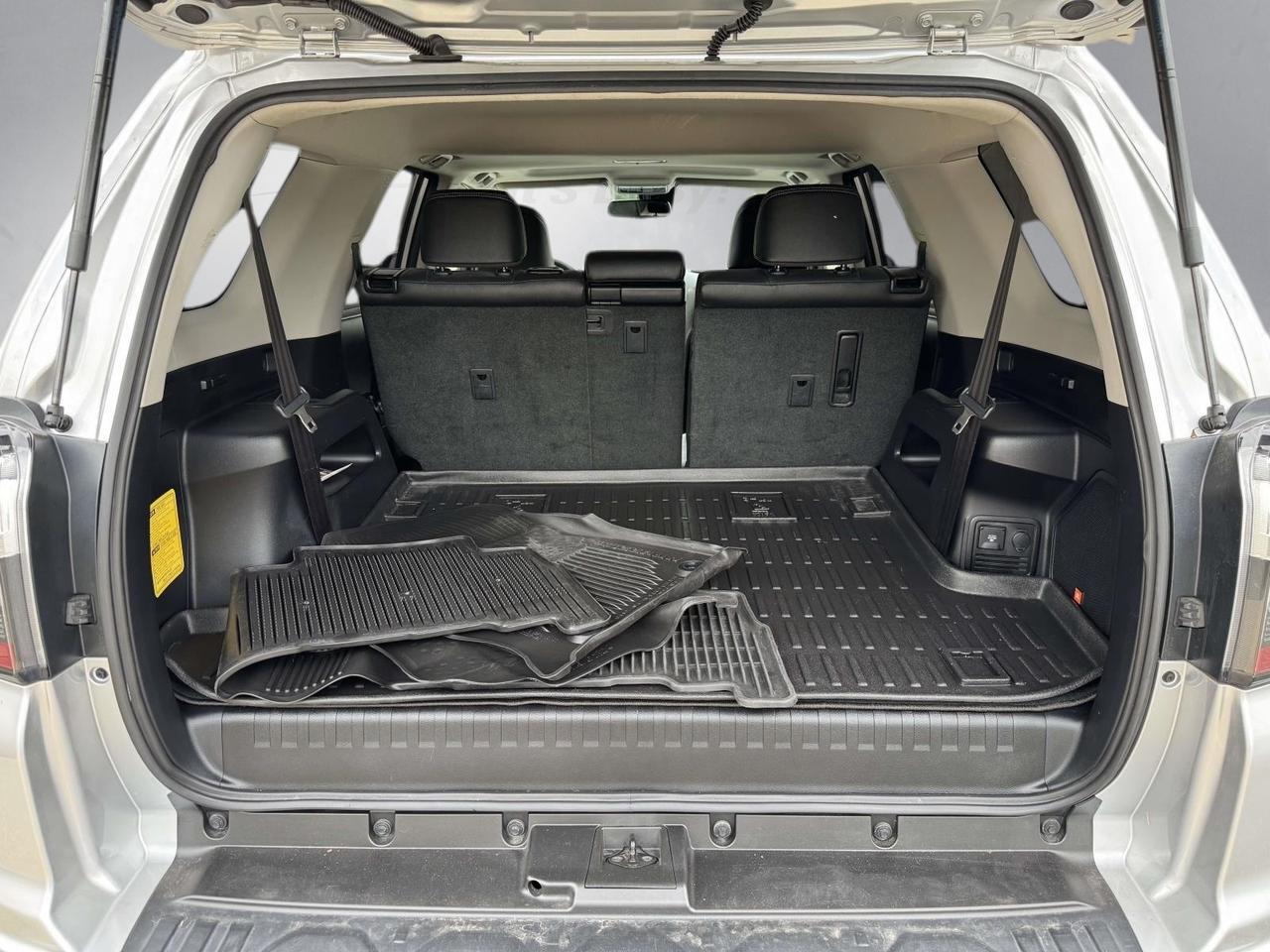 2023 Toyota 4Runner Limited Fredericksburg VA
