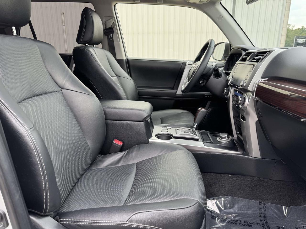 2023 Toyota 4Runner Limited Fredericksburg VA