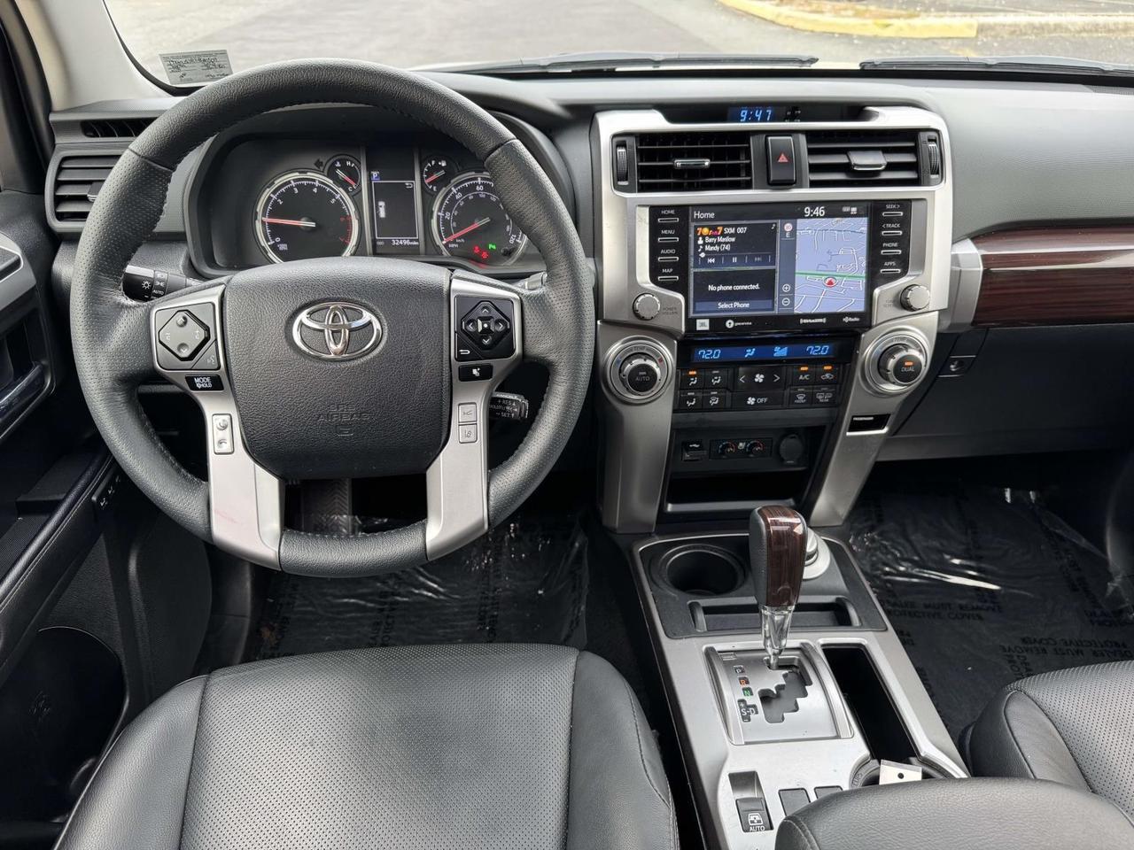 2023 Toyota 4Runner Limited Fredericksburg VA