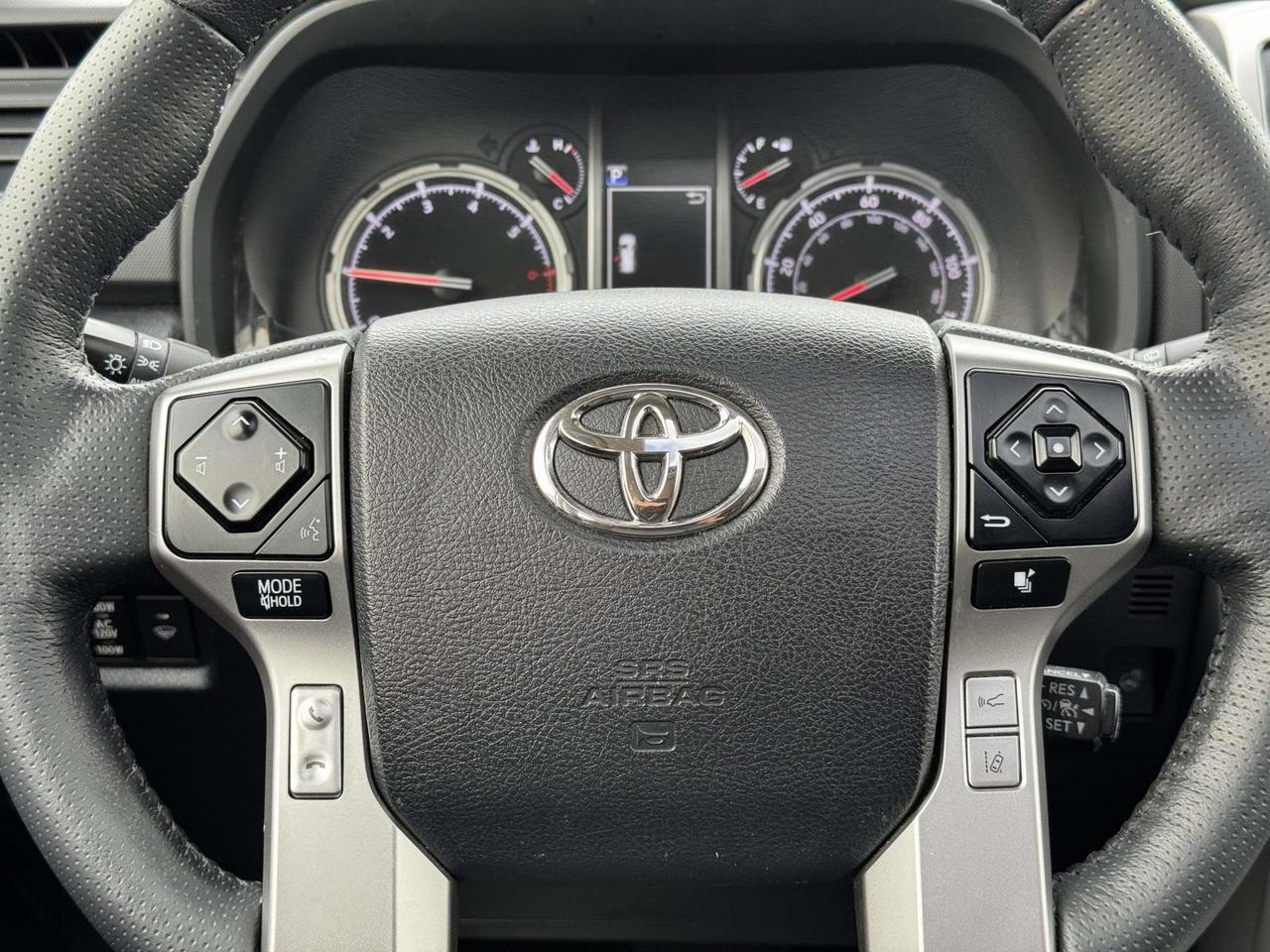 2023 Toyota 4Runner Limited Fredericksburg VA