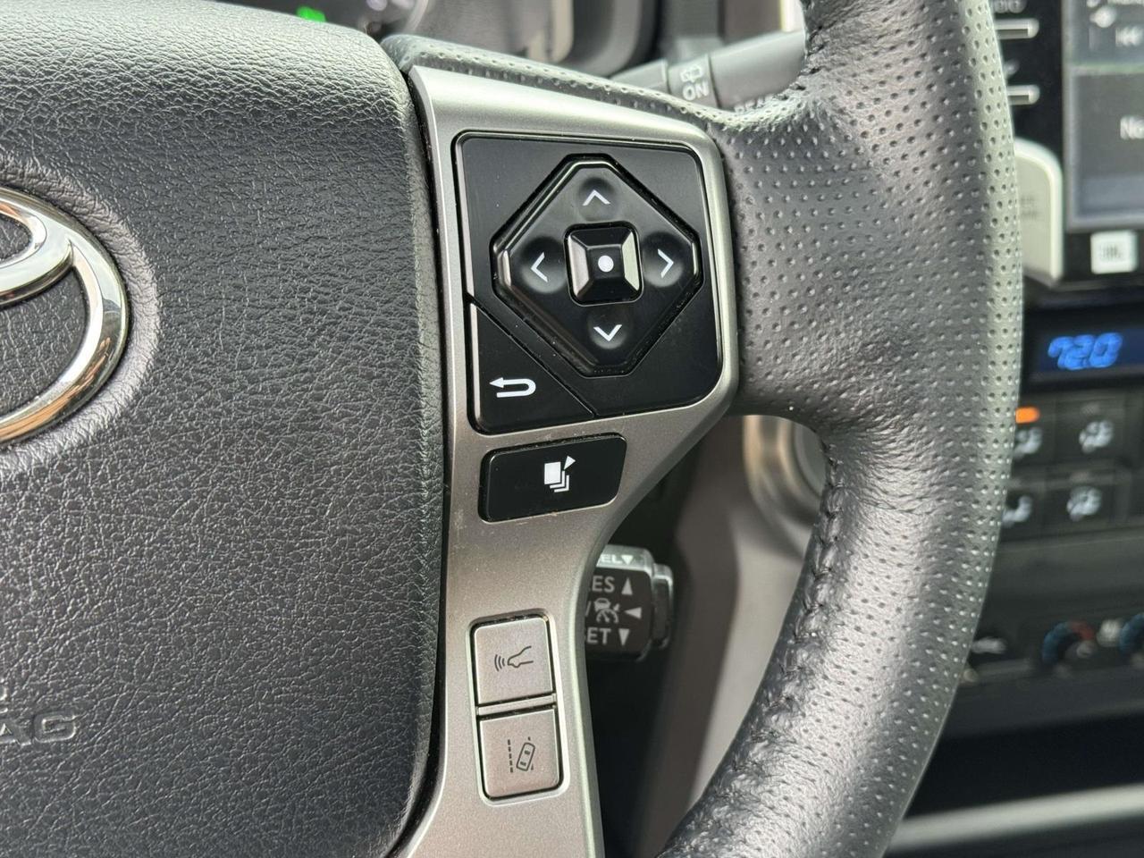 2023 Toyota 4Runner Limited Fredericksburg VA