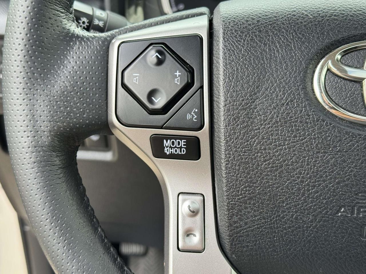 2023 Toyota 4Runner Limited Fredericksburg VA