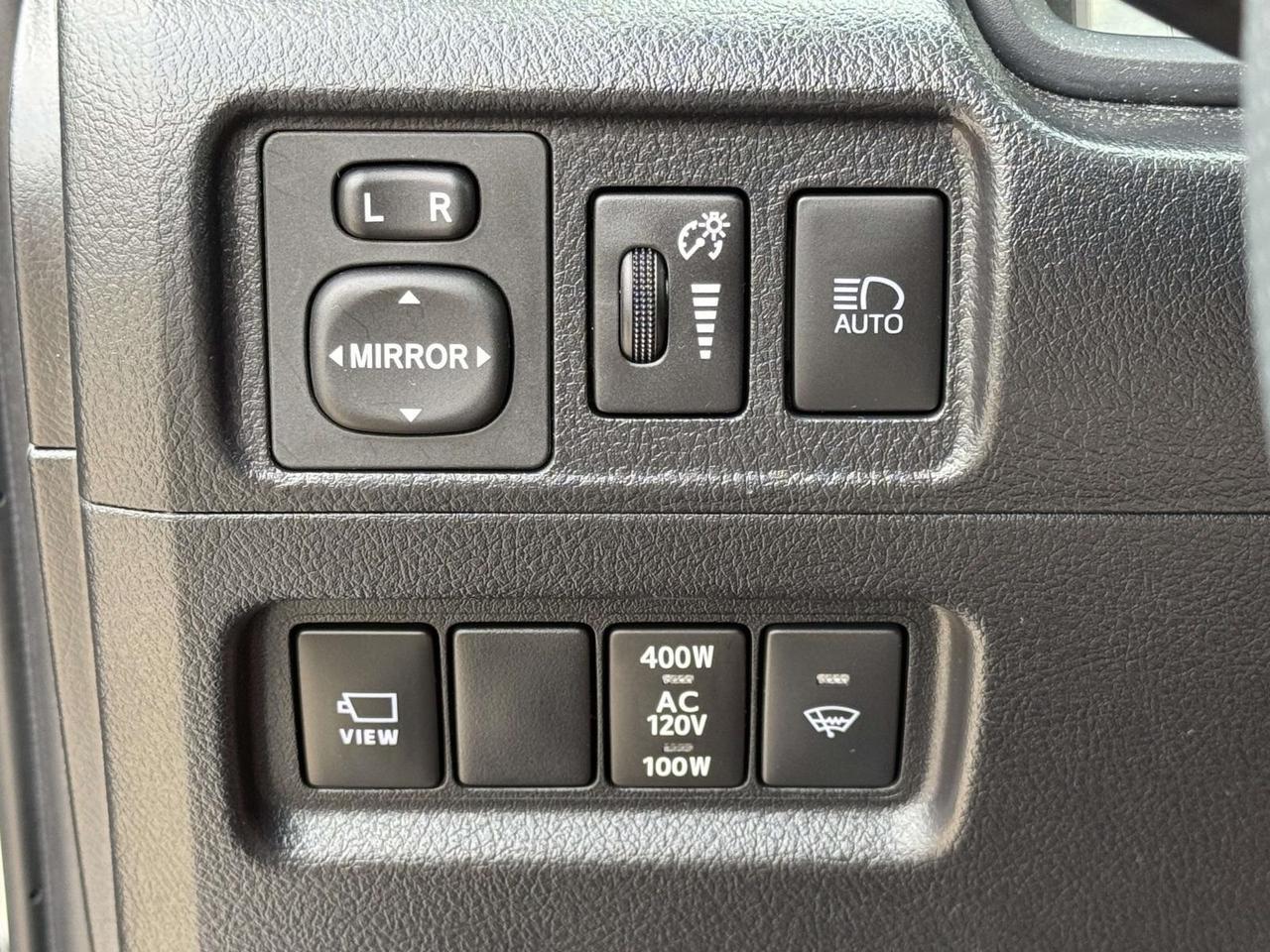 2023 Toyota 4Runner Limited Fredericksburg VA