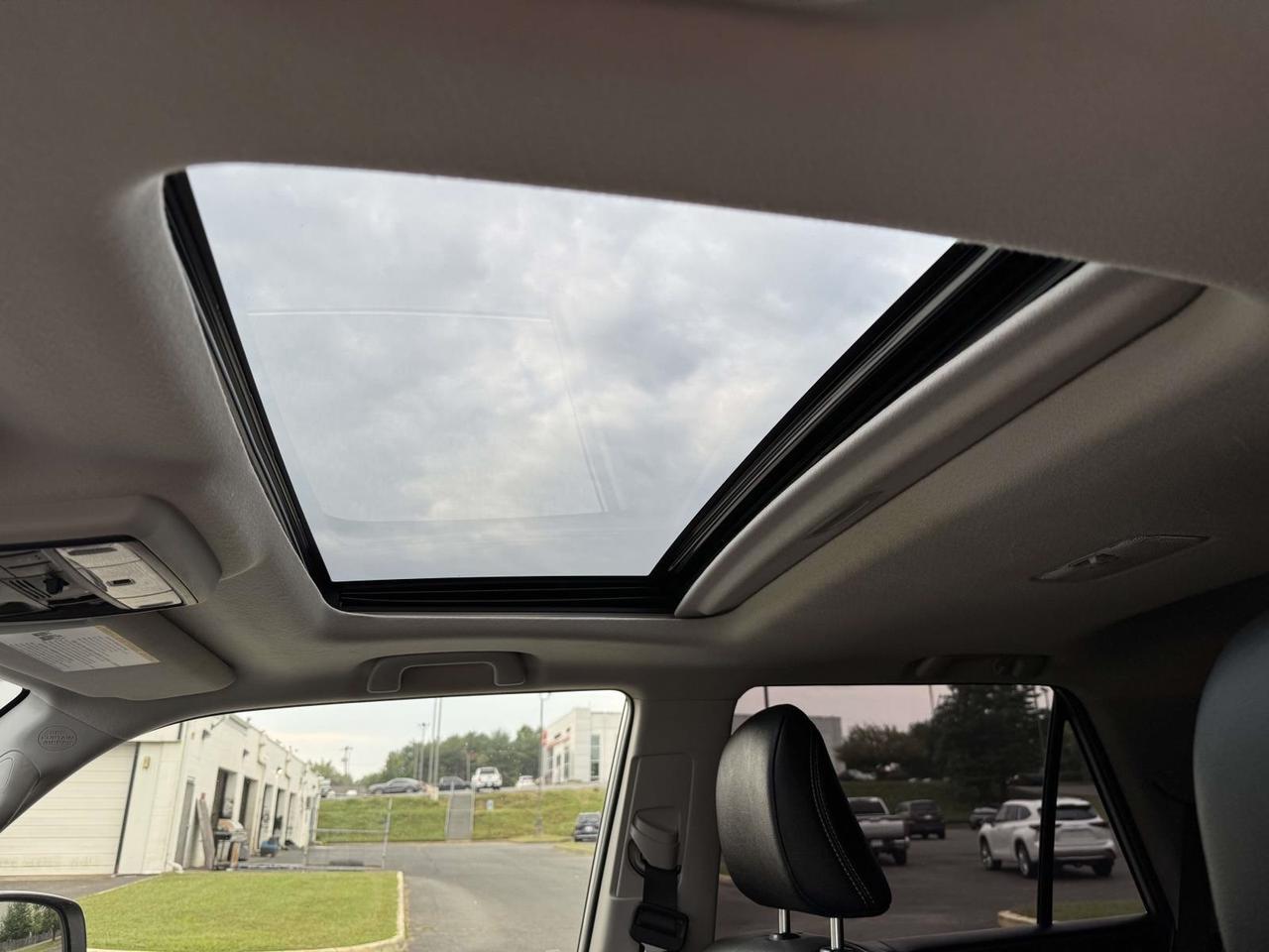 2023 Toyota 4Runner Limited Fredericksburg VA