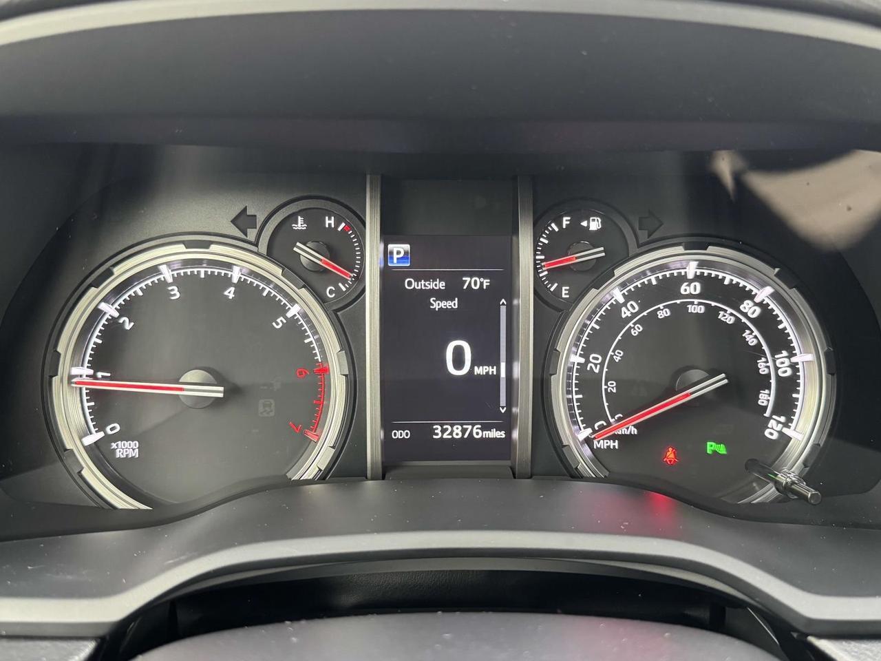 2023 Toyota 4Runner Limited Fredericksburg VA