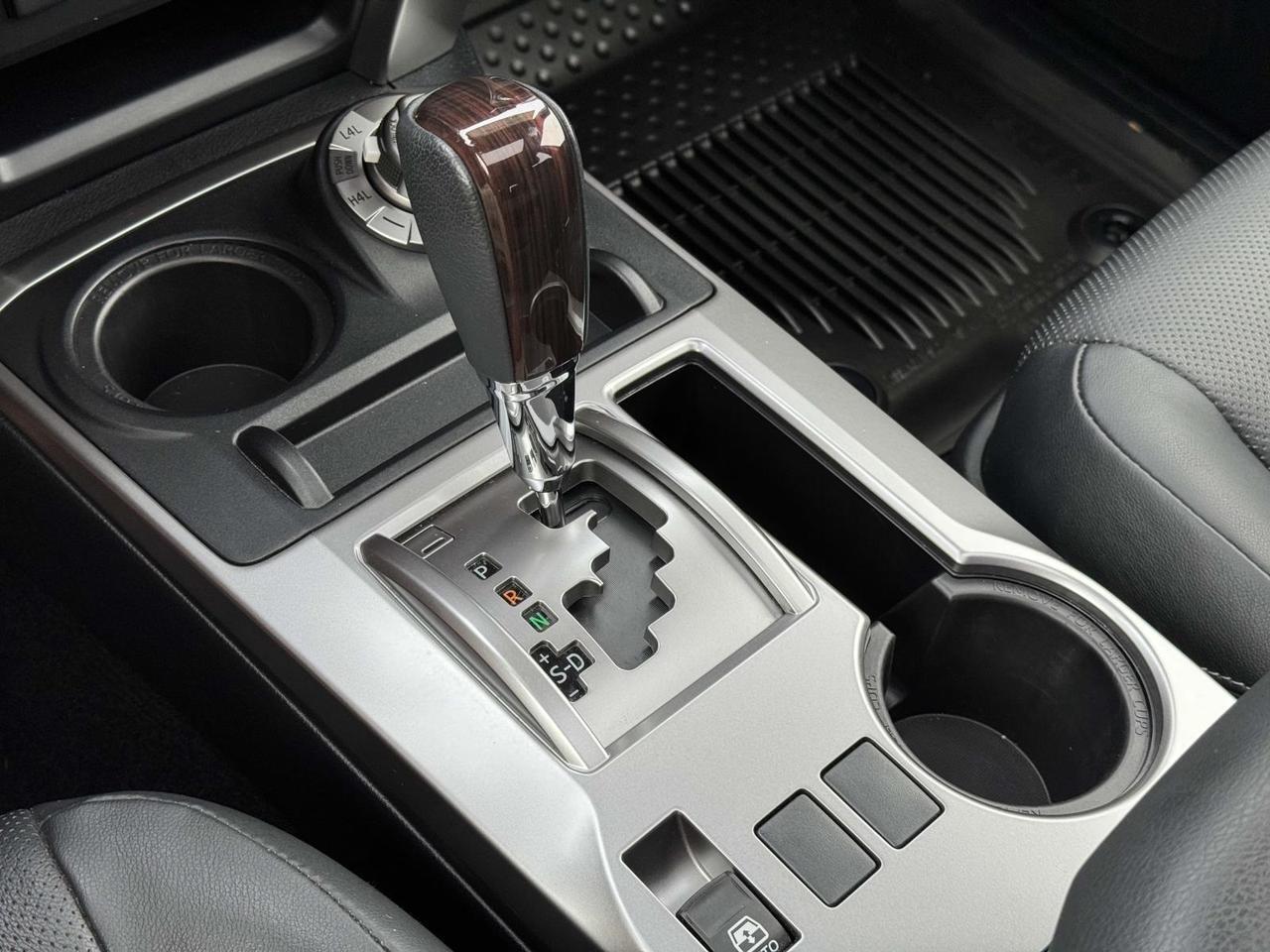 2023 Toyota 4Runner Limited Fredericksburg VA