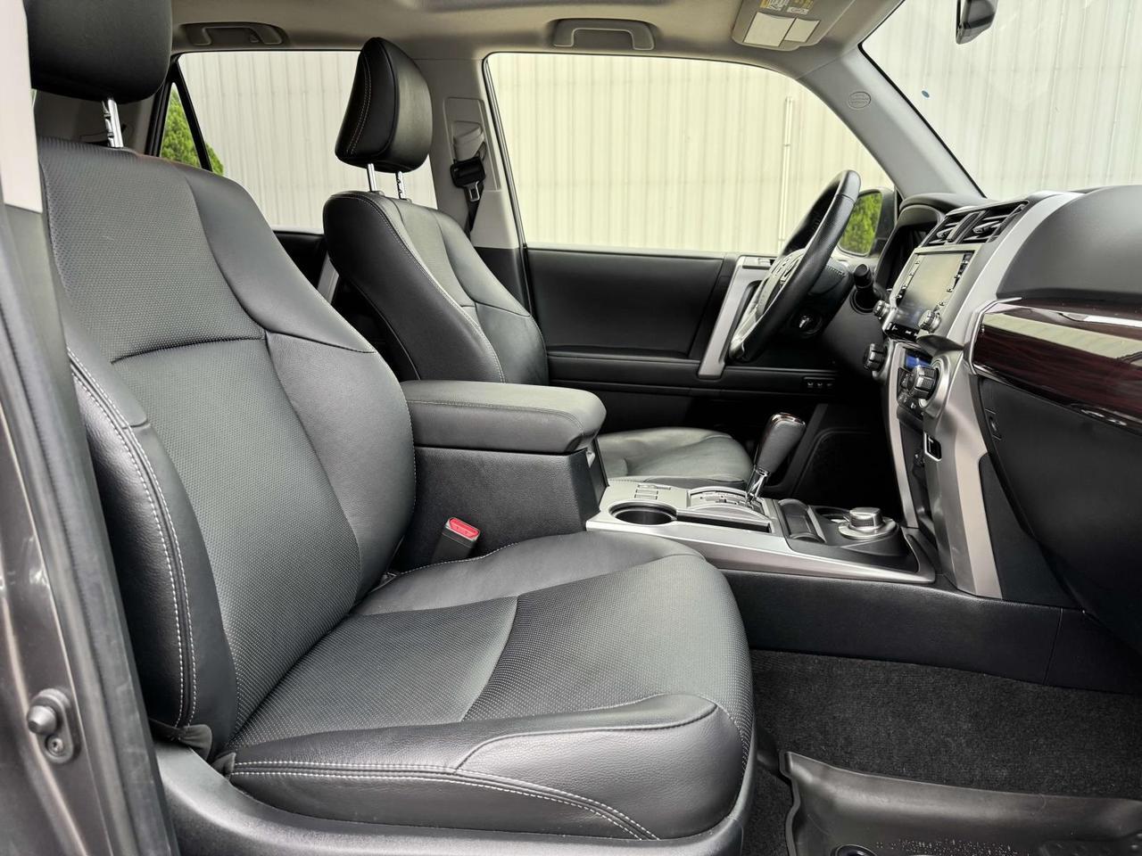 2023 Toyota 4Runner Limited Fredericksburg VA