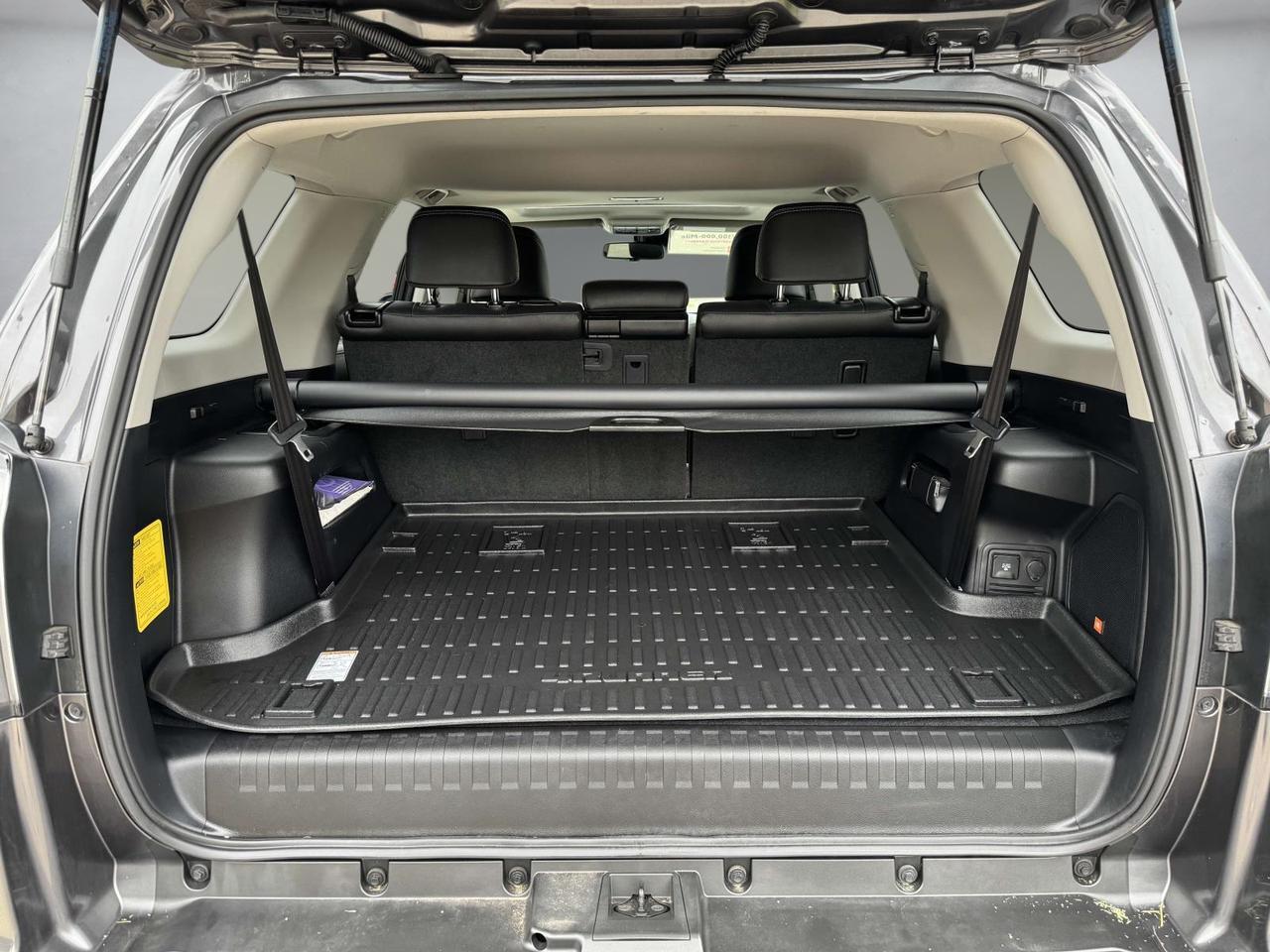 2023 Toyota 4Runner Limited Fredericksburg VA